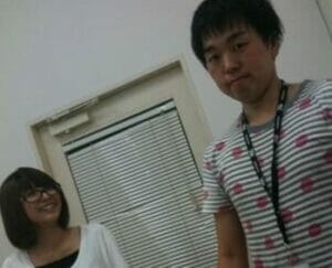 ジェラードンかみちぃ彼女