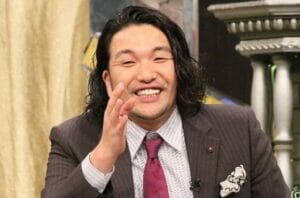 見取り図盛山の結婚彼女