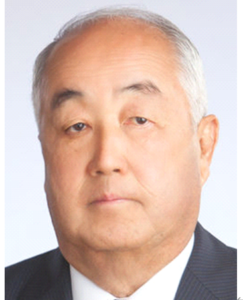 水田信二の父母と兄弟家族
