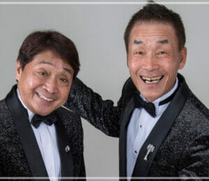 おぼんこぼんどっちがどっち