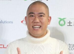 オダウエダ小田ヤンキー