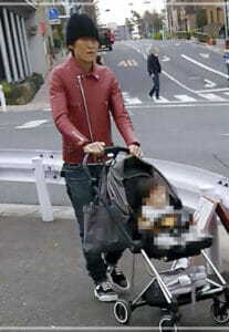千原ジュニア嫁画像と子供