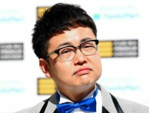 銀シャリ橋本の結婚離婚彼女