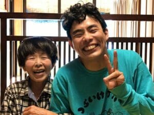 サツマカワRPG弟と家族