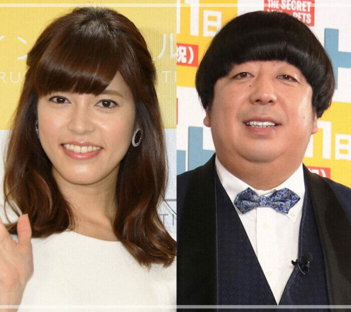 バナナマン日村と嫁 神田愛花に子供はいない 高齢出産だから諦めた お笑い芸能headline