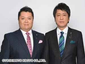 顔画像 ブラックマヨネーズ小杉竜一の嫁は美人 子供は何人で学校どこ お笑い芸能headline