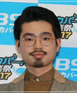 浜田雅功の子供は息子2人 長男ハマオカモトはバンドマン 次男は社長 お笑い芸能headline