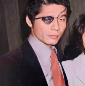 タモリ素顔と失明理由と待ち受け