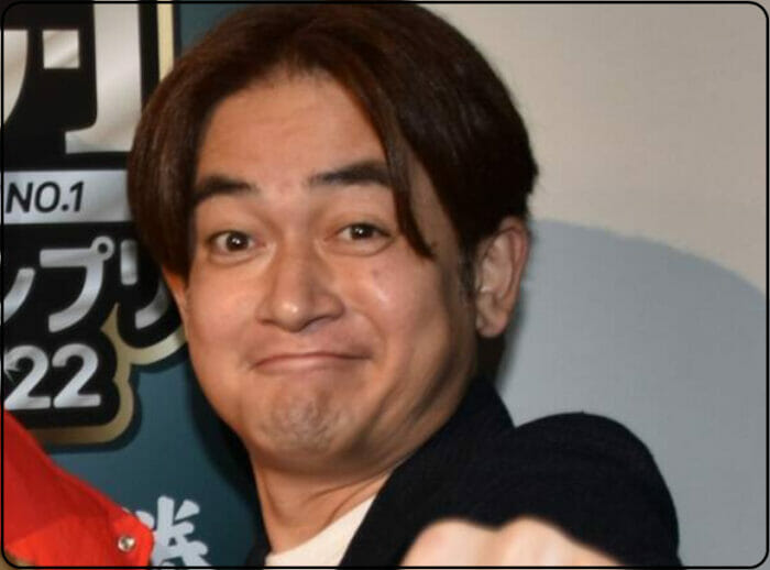 なすなかにし那須の嫁と彼女