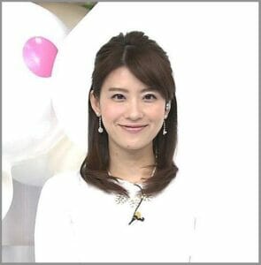 芸人JP彼女は郡司アナ