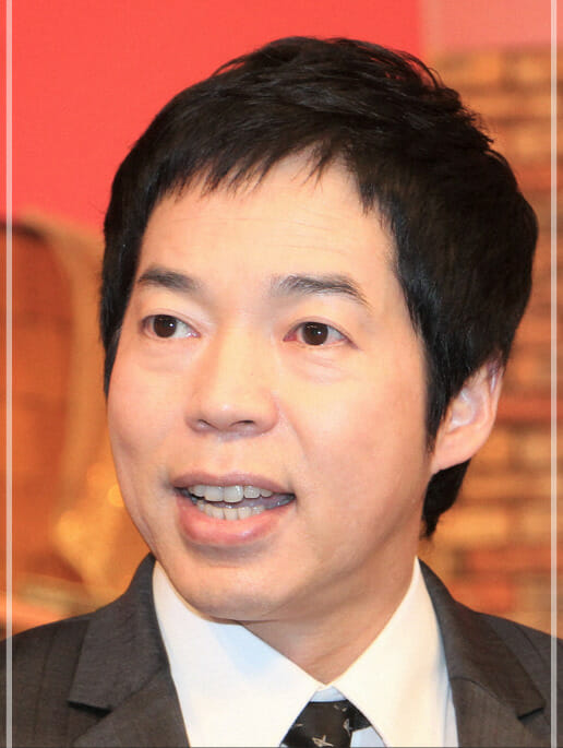 今田耕司の年収と愛車と自宅