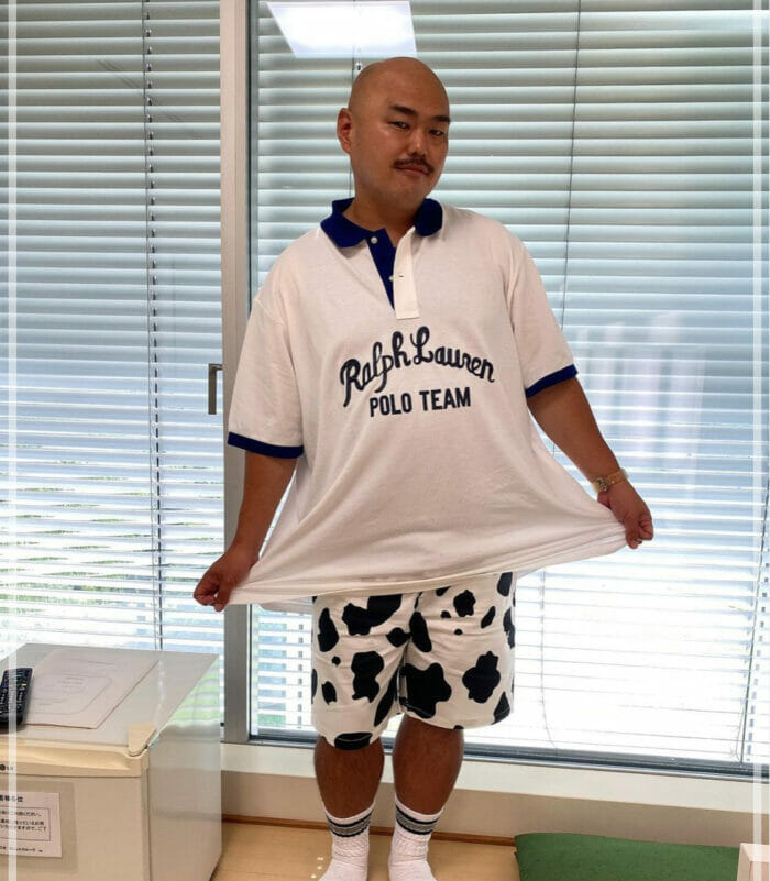 クロちゃん彼女と結婚条件