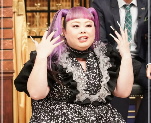 渡辺直美アメリカ知名度