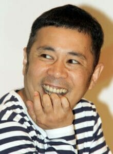 岡村隆史の子供の性別