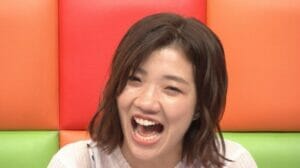 福田麻貴アイドル鼻と歯