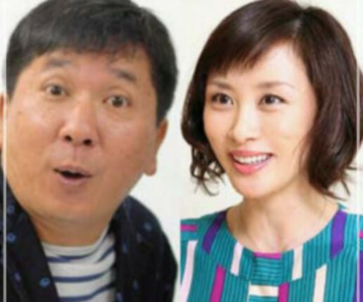 爆笑問題 田中裕二と嫁 山口もえの子供の学校はどこ 渋谷区立西原 お笑い芸能headline
