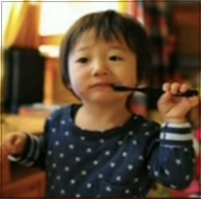 小籔千豊の子供の学校
