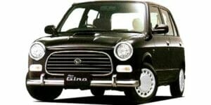 さや香の石井の車