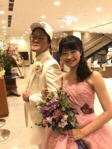 稲田直樹の結婚と彼女