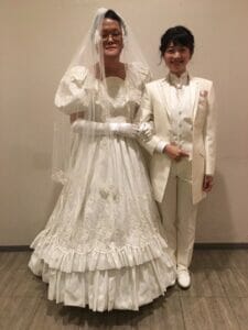 稲田直樹の結婚と彼女