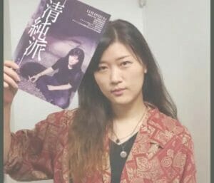 ヒコロヒー韓国語の意味