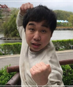 霜降り明星せいや嫁妻デキ婚