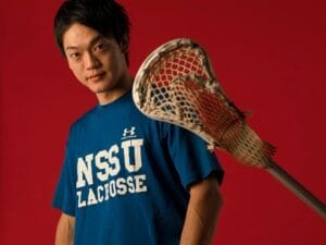 おばたのお兄さん野球と大学