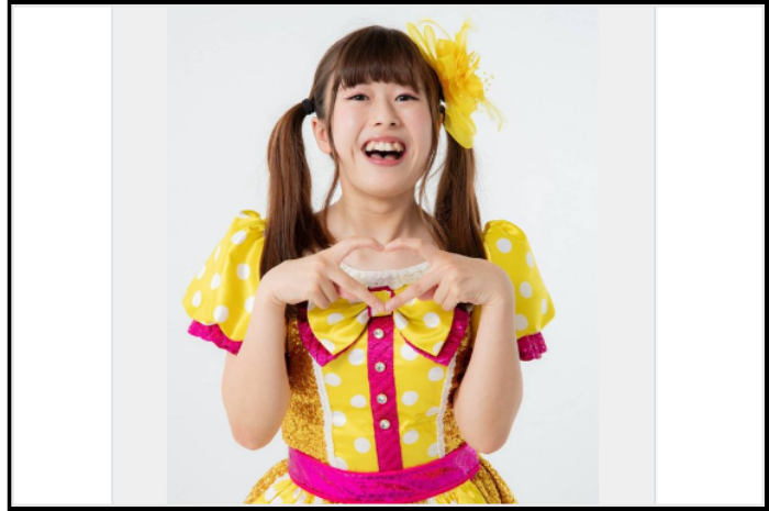アイドル鳥越の高校と中学