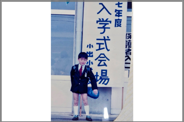 おばたのお兄さん野球と大学