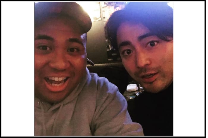 アントニー干されたやばい