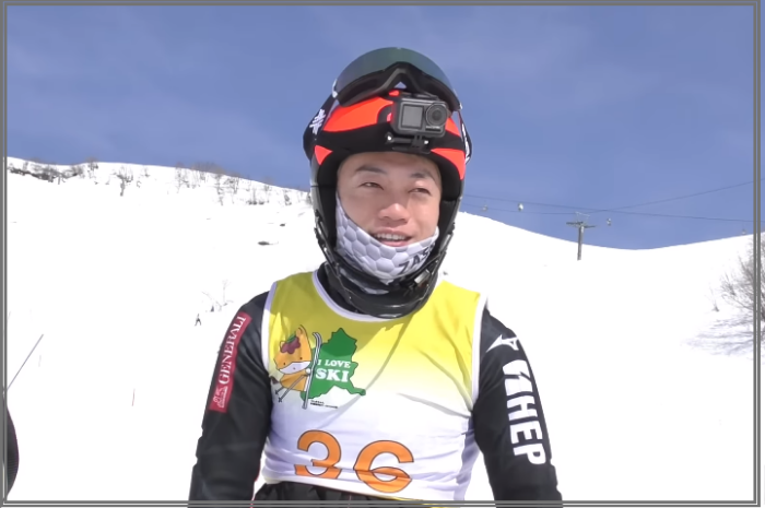 おばたのお兄さん野球と大学