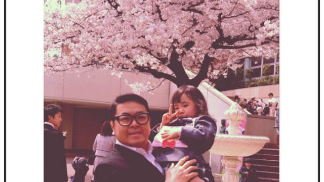 ダイノジ大地の嫁と子供
